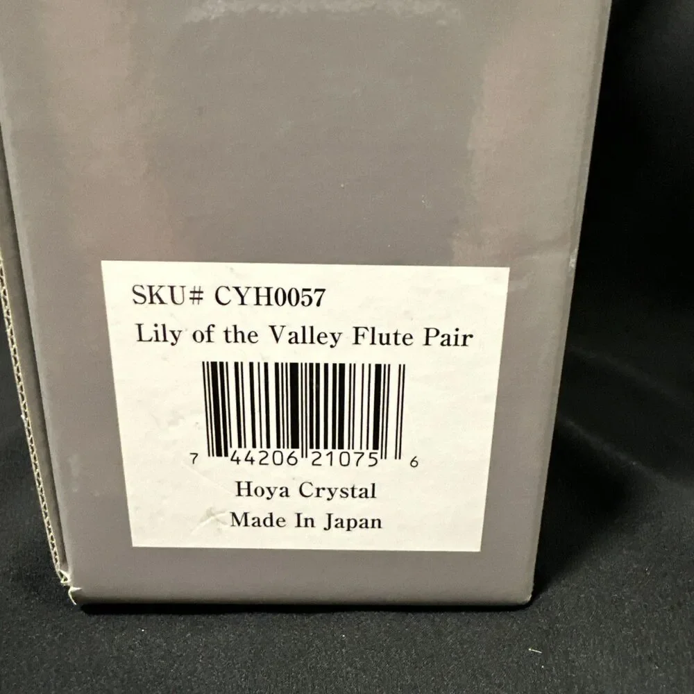 Hoya Paris celebrate lifes